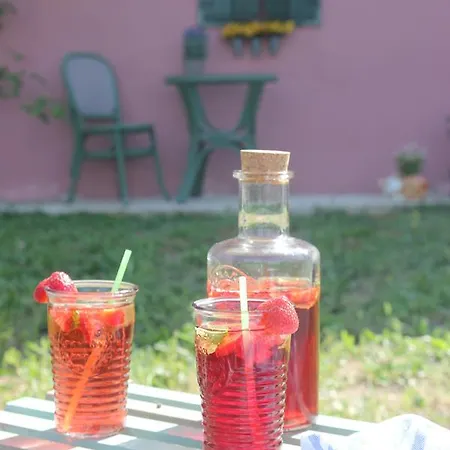 Villa Corfu Galini Potamós