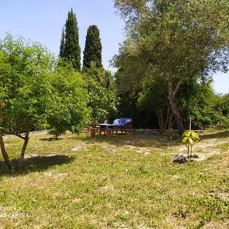 Corfu Galini Villa *