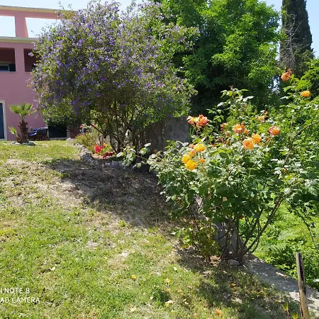 Corfu Galini *