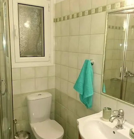 Villa Corfu Galini Potamos (Corfu)