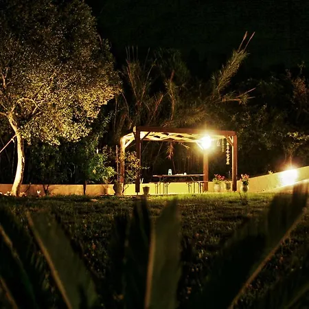Villa Corfu Galini