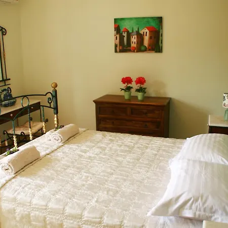 Corfu Galini Villa *