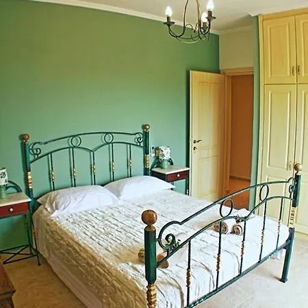 Villa Corfu Galini Potamós