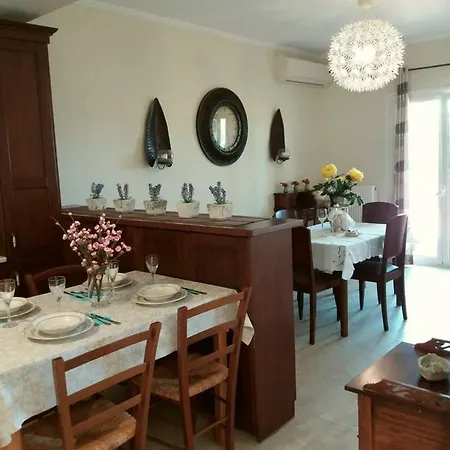 Villa Corfu Galini *